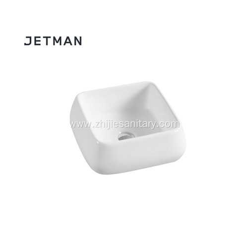 bathroom accessories luxury ceramic art basin